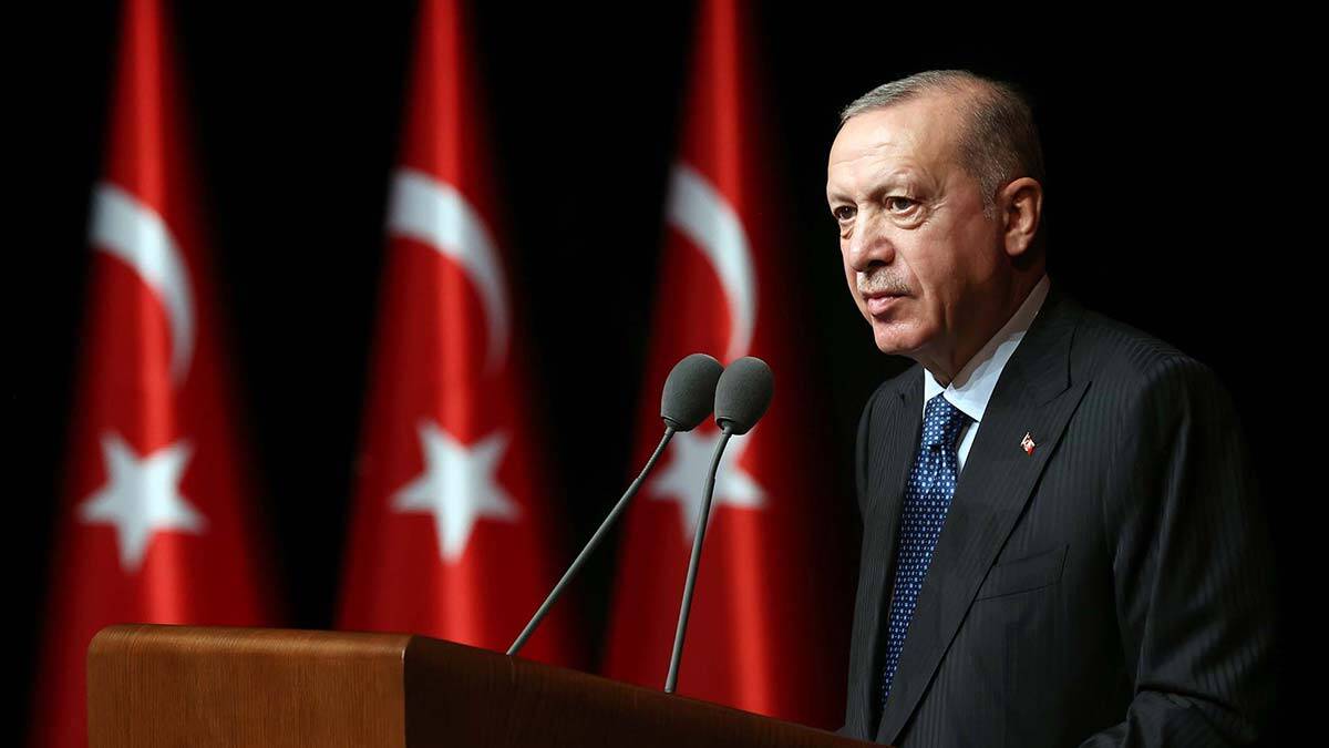 Cumhurbaşkanı: İl çapındaki kapanmayı düşünmüyoruz