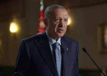 Cumhurbaşkanı: İnsanlığa karşı mesuliyetimizin bir gereği