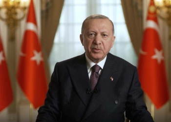 Cumhurbaşkanı: Almanya'ya her türlü desteği veriyoruz