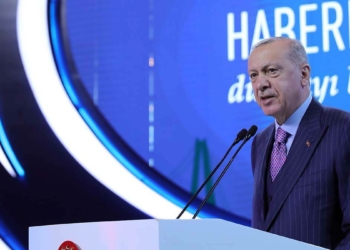 Cumhurbaşkanı: Deniz taşımacılığında en büyük proje