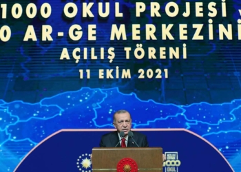 Cumhurbaşkanı: Eğitim faaliyetlerimiz devam ediyor