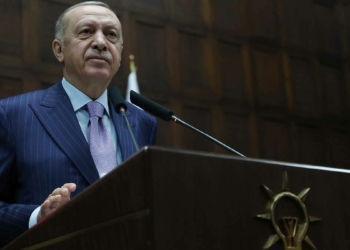 Cumhurbaşkanı: HDP'nin emir eri konumuna geldi