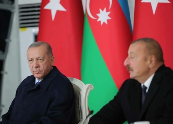 Cumhurbaşkanı: Kalıcı barıştan yanayız