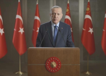 Cumhurbaşkanı: Milyonlarca insanın hayatı kararmakta