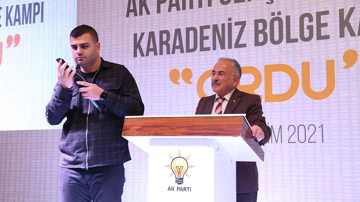 Cumhurbaşkanı: Siyasi hareketimizin en önemli unsuru