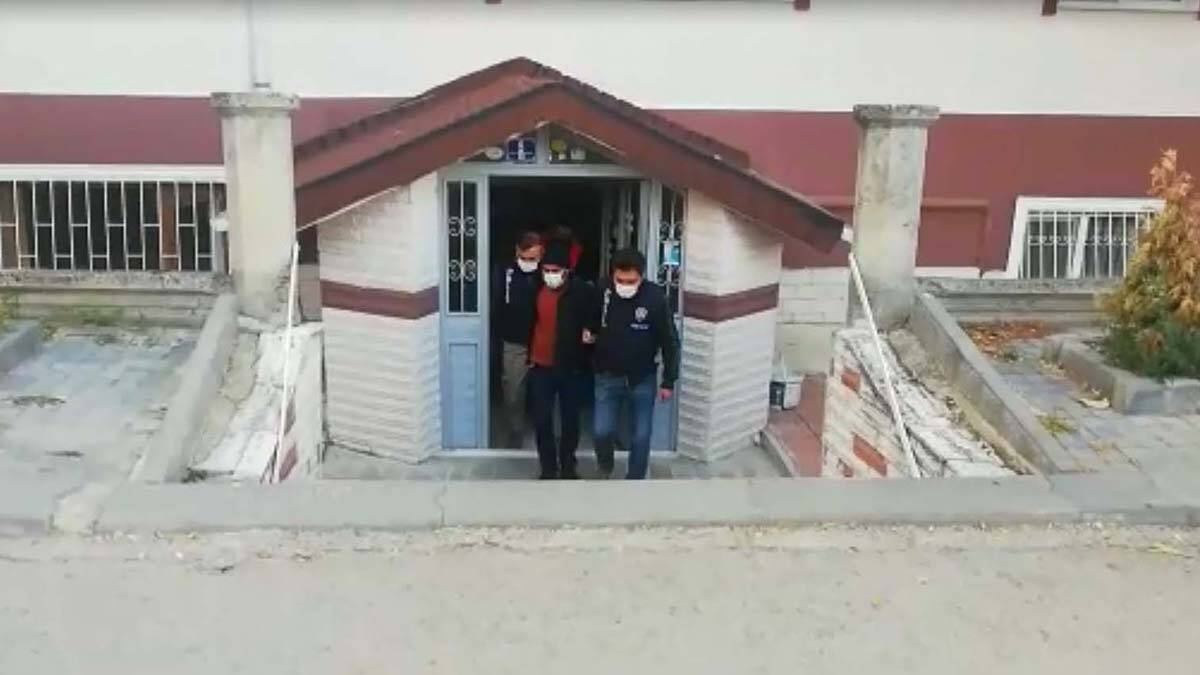 DEAŞ soruşturmasında 14 gözaltı kararı