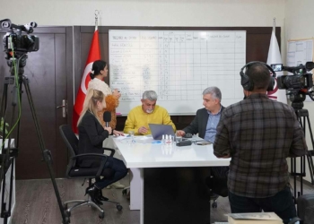 Angara'nın Yıldızları Ses Yarışması'nın finalistleri belli oldu