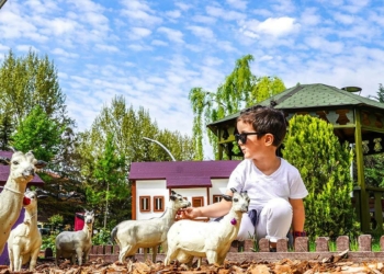 Keçiören'e 62 yeni park inşa edildi