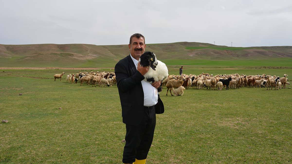 Sağlıklı gıdaya erişim önemli hale geldi