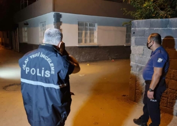 Damda yatarken saldırıya uğradı; hayatını kaybetti