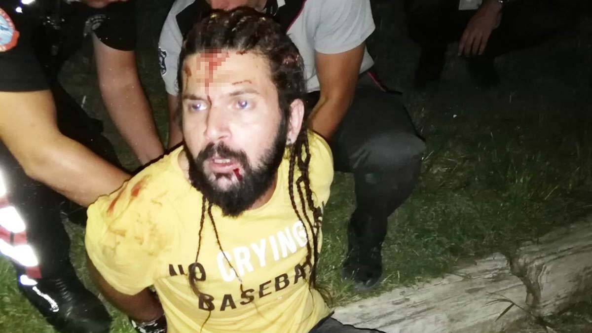 Dans tartışmasındaki ölümde ömür boyu hapis istendi