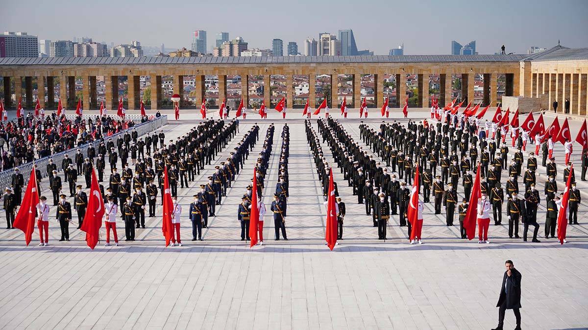 "Seçimlerin normal zamanında yapılmasını arzu ederiz"