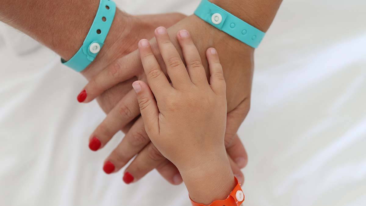 Devlet korumasındaki çocuklara otizm taraması