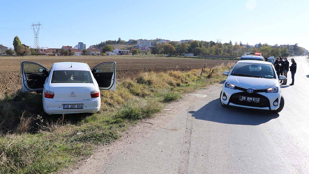 Direksiyon başında kalp krizi geçirip öldü