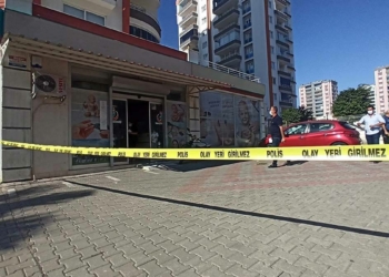 Doktor sağlık merkezinde meslektaşını öldürdü
