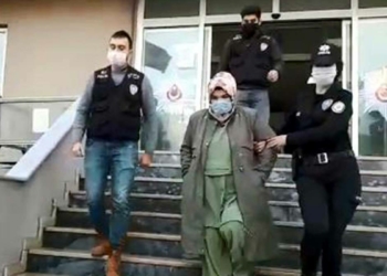 Doktora saldıran şahsa 6 bin 180 lira ceza