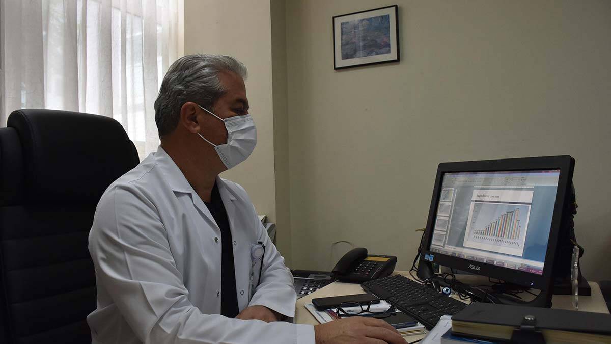 "Biz kadavradan organ bağışı istiyoruz "