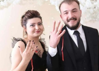 Düğününe 5 gün kala hayatını kaybetti