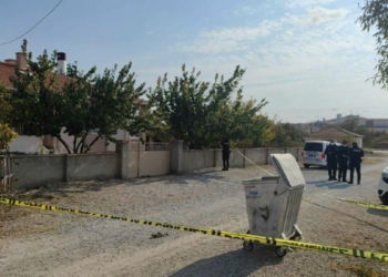 Dünürlerin kavgasında 1 kişi öldü 2 kişi yaralandı