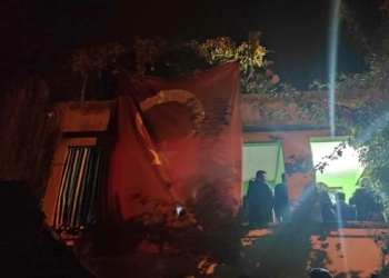 EYP patlaması sonucu 1 asker şehit oldu