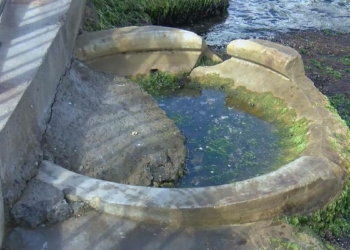Eminönü İskelesi'nde kültür varlığı belirlendi