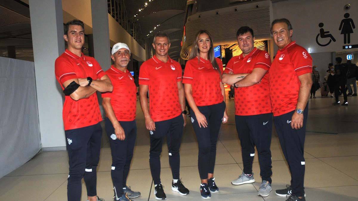 Empire State Maratonu'nda farkındalık için koşacaklar