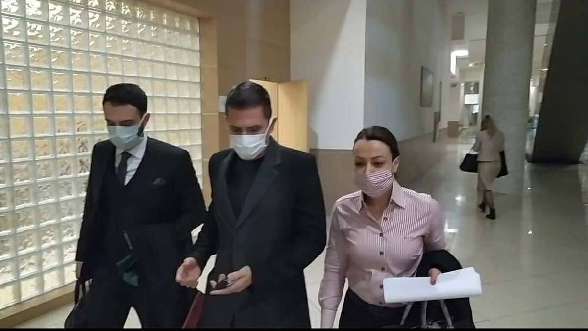 Emre Aşık dinlendi: Beni öldüreceği yazıyordu