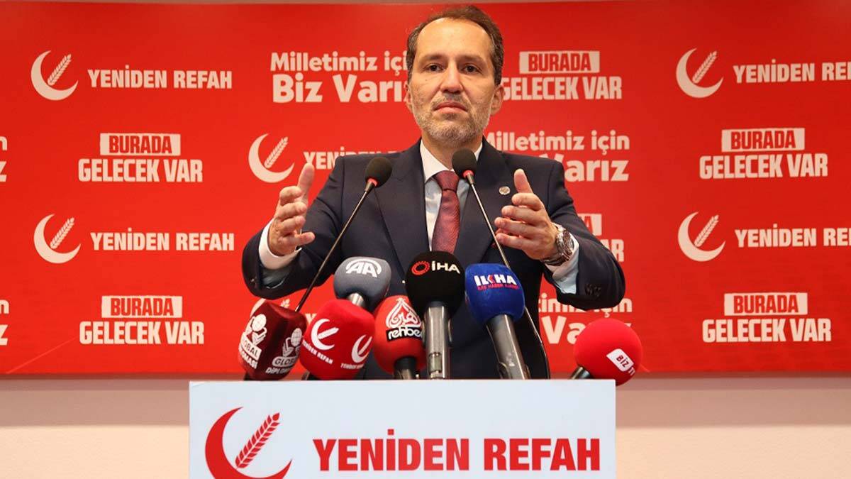 Erbakan: Paris İklim Anlaşması'na temkinli yaklaşılmalı