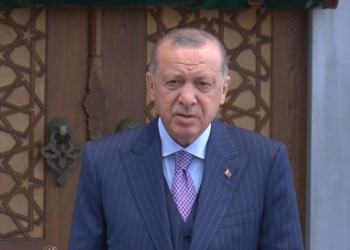 Erdoğan, G20 ve Dünya Liderler Zirvesi'ne katılacak