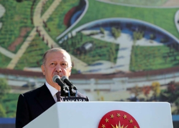 Erdoğan: Hiçbir fani güç, hiçbir engel tanımıyoruz