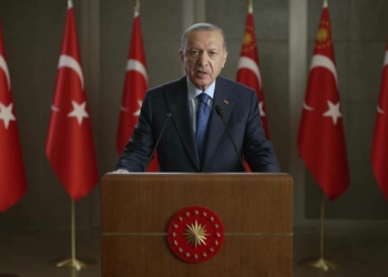 Erdoğan: Muhtarlarımızı hak ettikleri konuma getirdik
