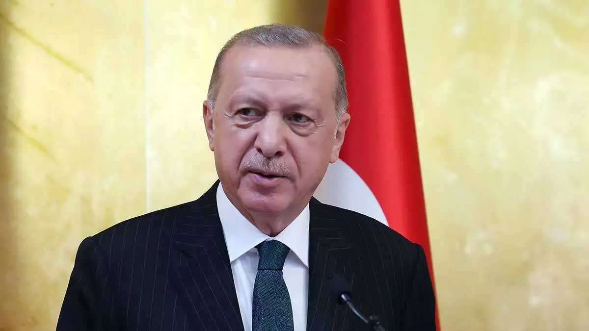 Erdogan adaletsizliklere karsi mucadele ediyoruz 2 - politika - haberton