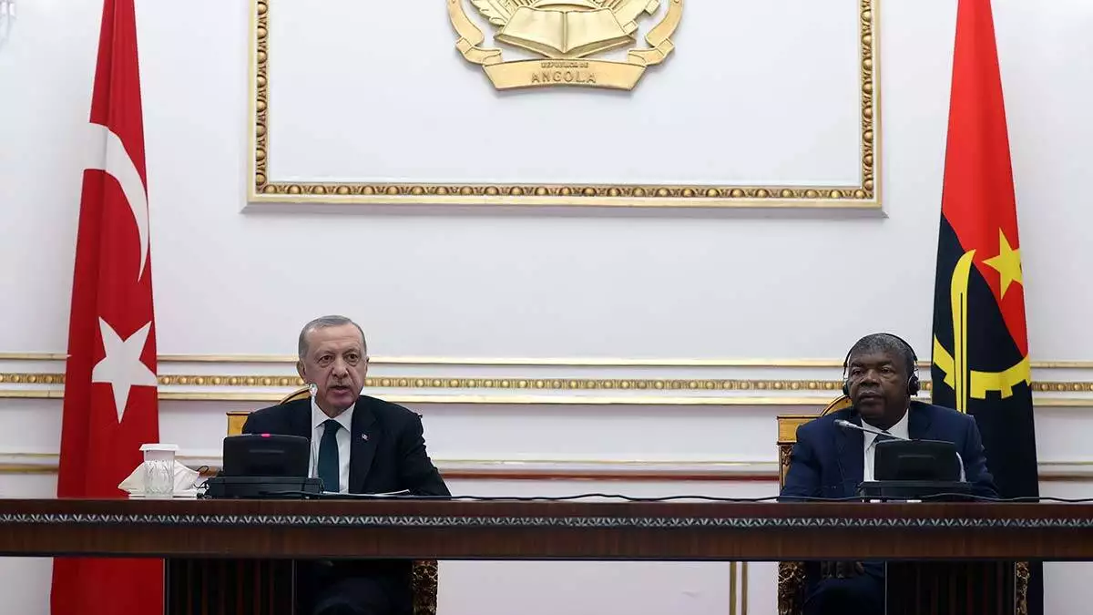 Erdogan angolanin ihalarla alakali talepleri oldu 2 - dış haberler - haberton