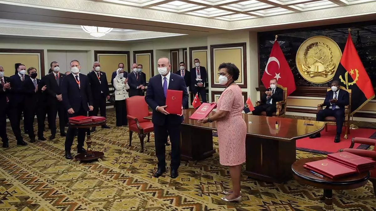 Erdogan angolanin ihalarla alakali talepleri oldu 3 - dış haberler - haberton