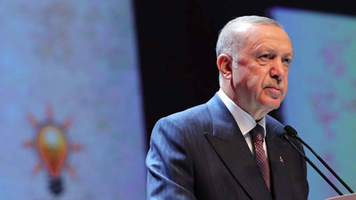 Kadınlarımızın azmi ve gayreti Anadolu topraklarının en büyük gücüdür 