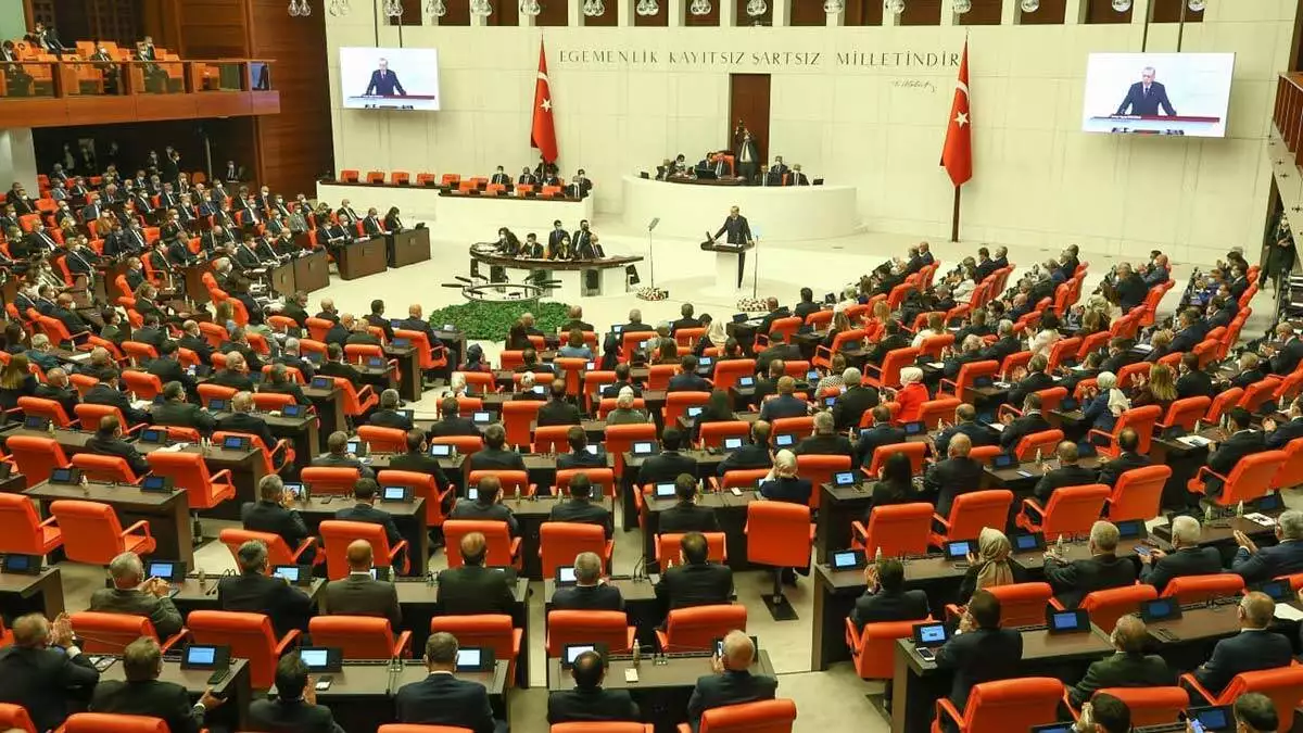 Erdogan yeni anayasa en guzel 2023 hediyesi olacak 7 - politika - haberton