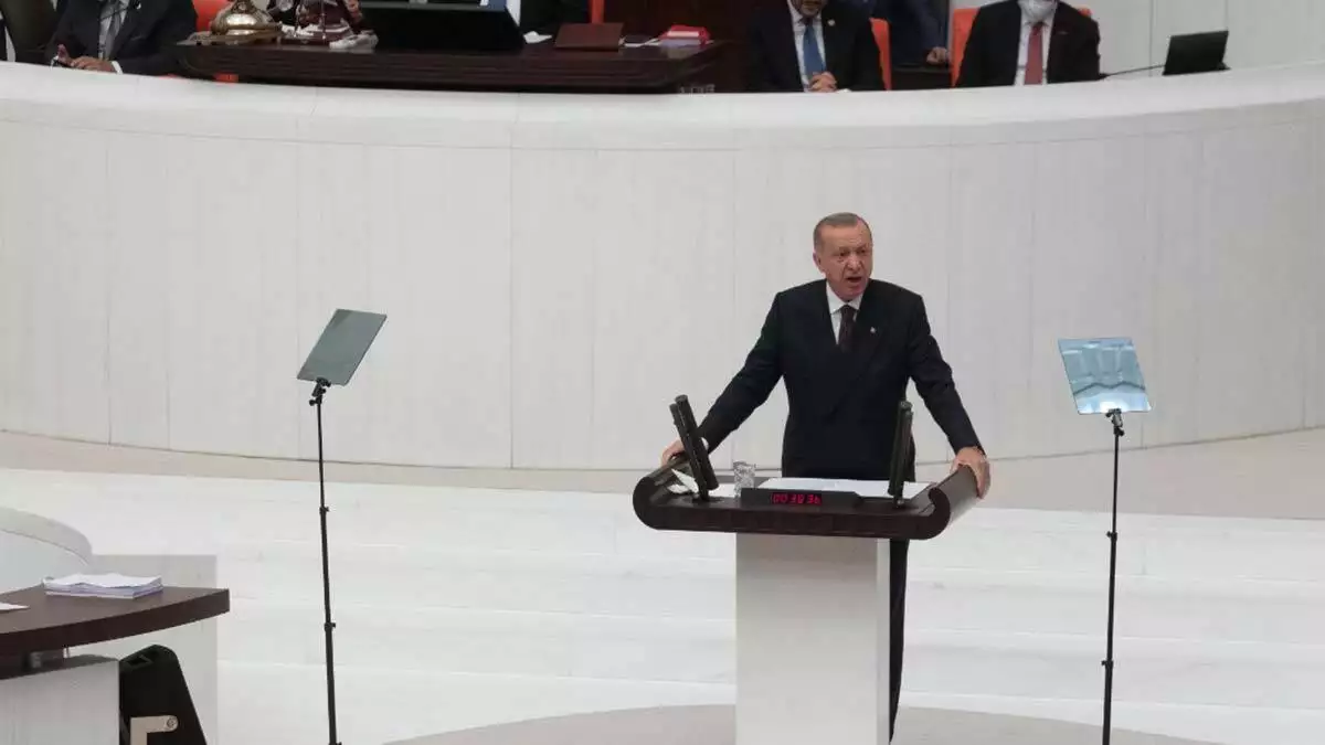 Erdogan yeni anayasa en guzel 2023 hediyesi olacak 9 - politika - haberton