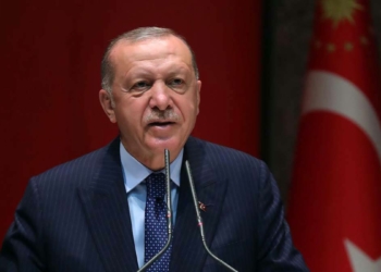Erdoğan'dan Türkiye'nin ilk milli anayasası mesajı