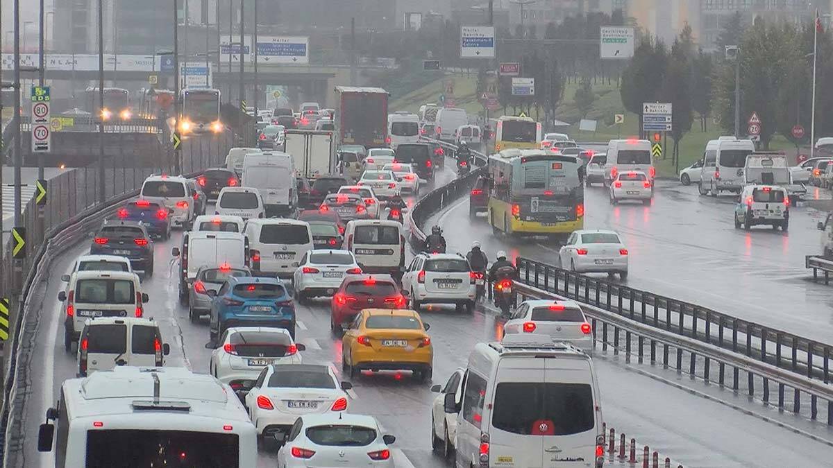 Erişilebilir Ulaşım Stratejisi Resmi Gazete'de