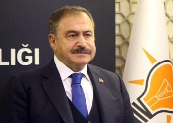 Eroğlu: Avrupa'da 2'nci sıraya yükseldik