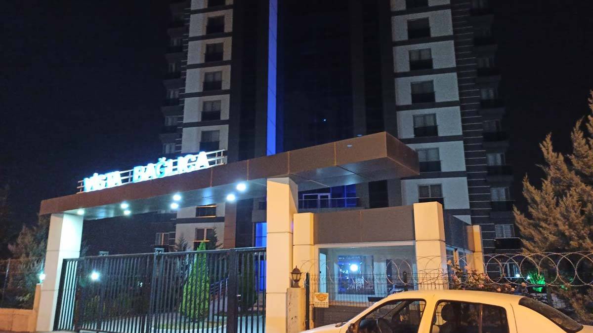 Eski Bakan Muammer Güler'in yeğeni ölü bulundu