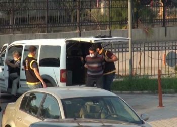 Eski uzman çavuş: Sahipsiz bırakmamak için öldürdüm