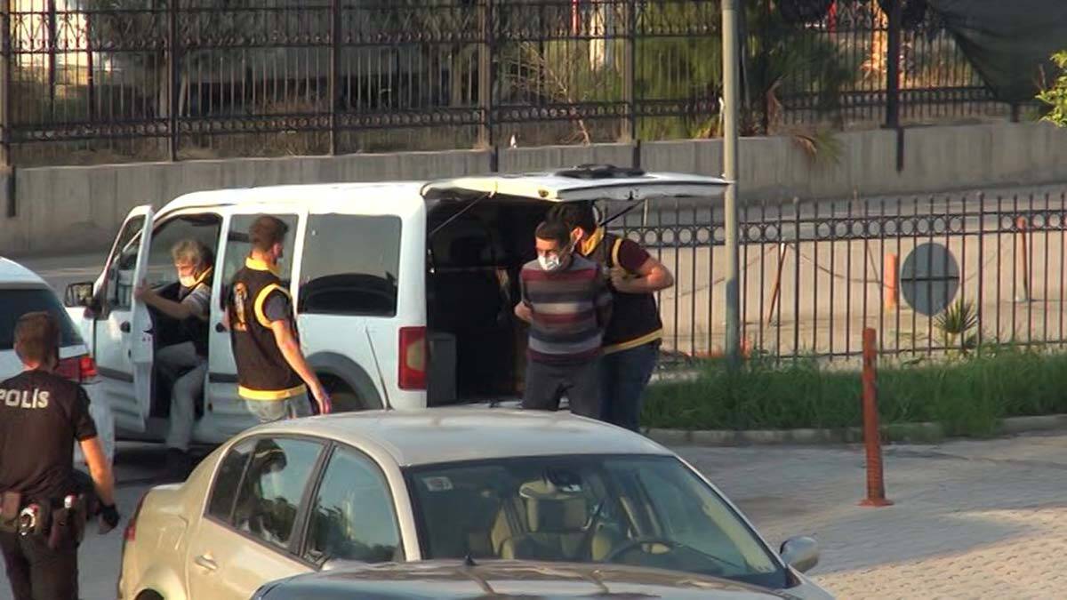 Eski uzman çavuş: Sahipsiz bırakmamak için öldürdüm