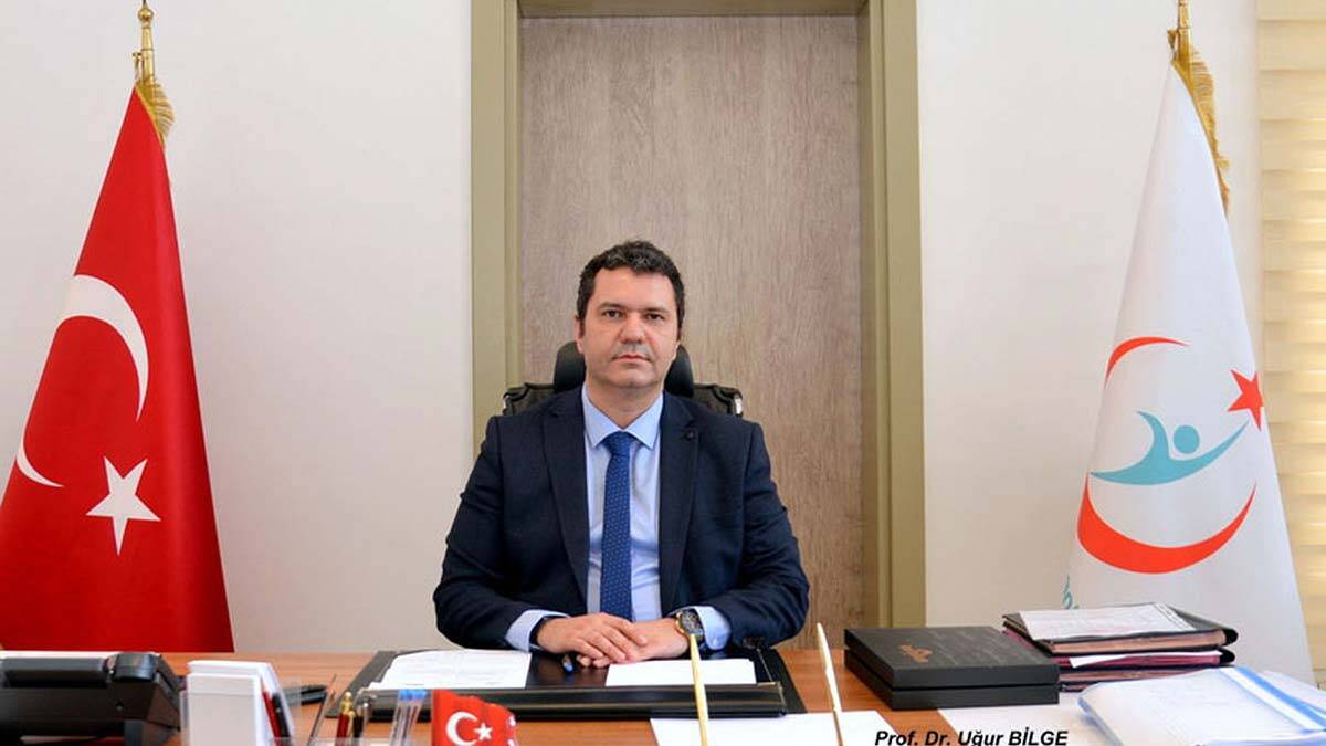 Eskişehir İl Sağlık Müdürü: Aşılar en güçlü silahımız