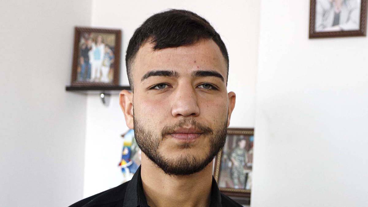 Esra Hankulu'nun ölümüne yol açan künt travmaya neden olan eylemin, Uygun ile odada baş başa bulundukları sırada gerçekleştiği" değerlendirmesi yapıldı.