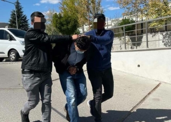 FETÖ firarisi eski prodüktör Ankara'da yakalandı