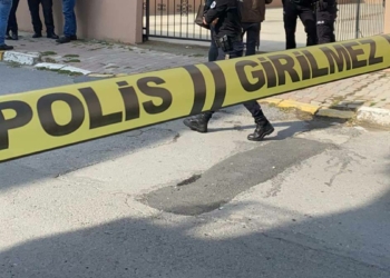 FETÖ mahrem imamı Bolvadin'de yakalandı