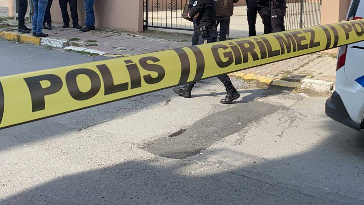 FETÖ mahrem imamı Bolvadin'de yakalandı