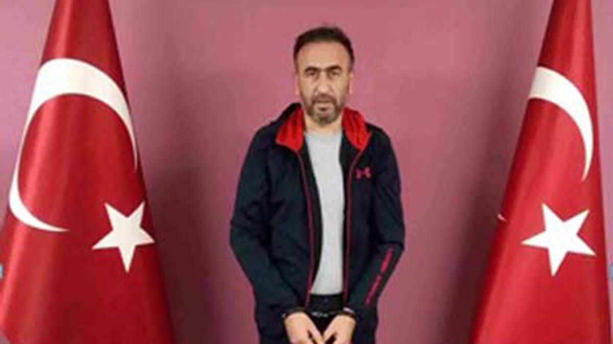 FETÖ sanığına adli kontrolle tahliye