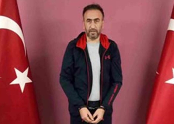 FETÖ sanığının tahliye kararına itiraz reddedildi